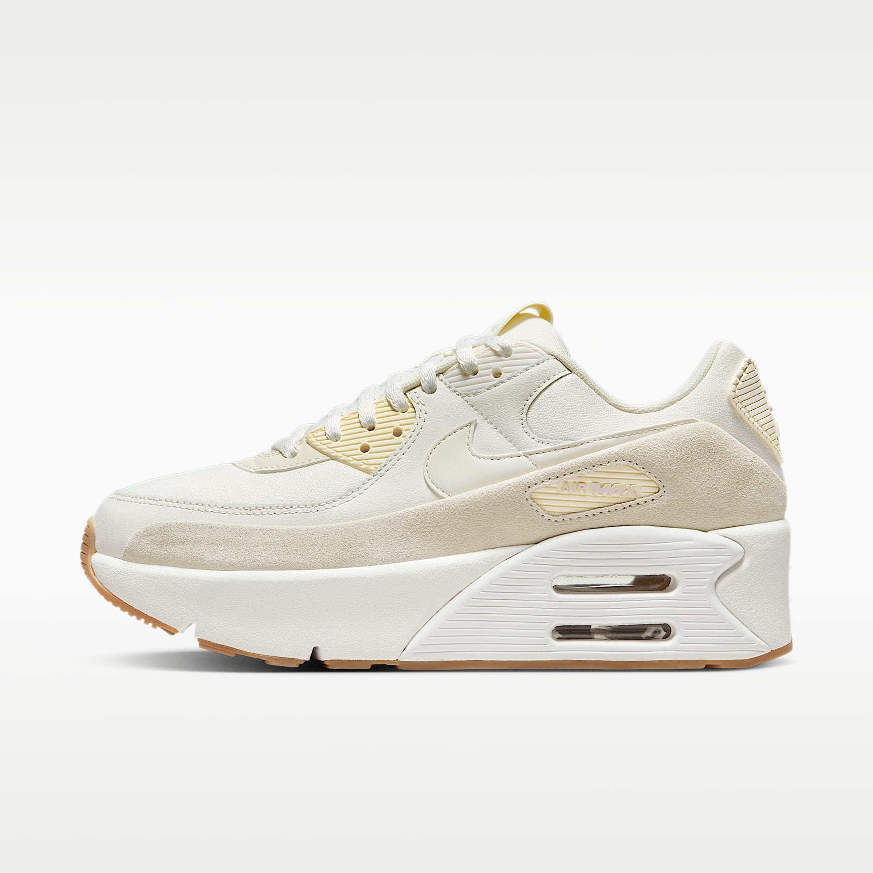 Nike Air Max 90 LV8 Women's Shoes. Nike ID